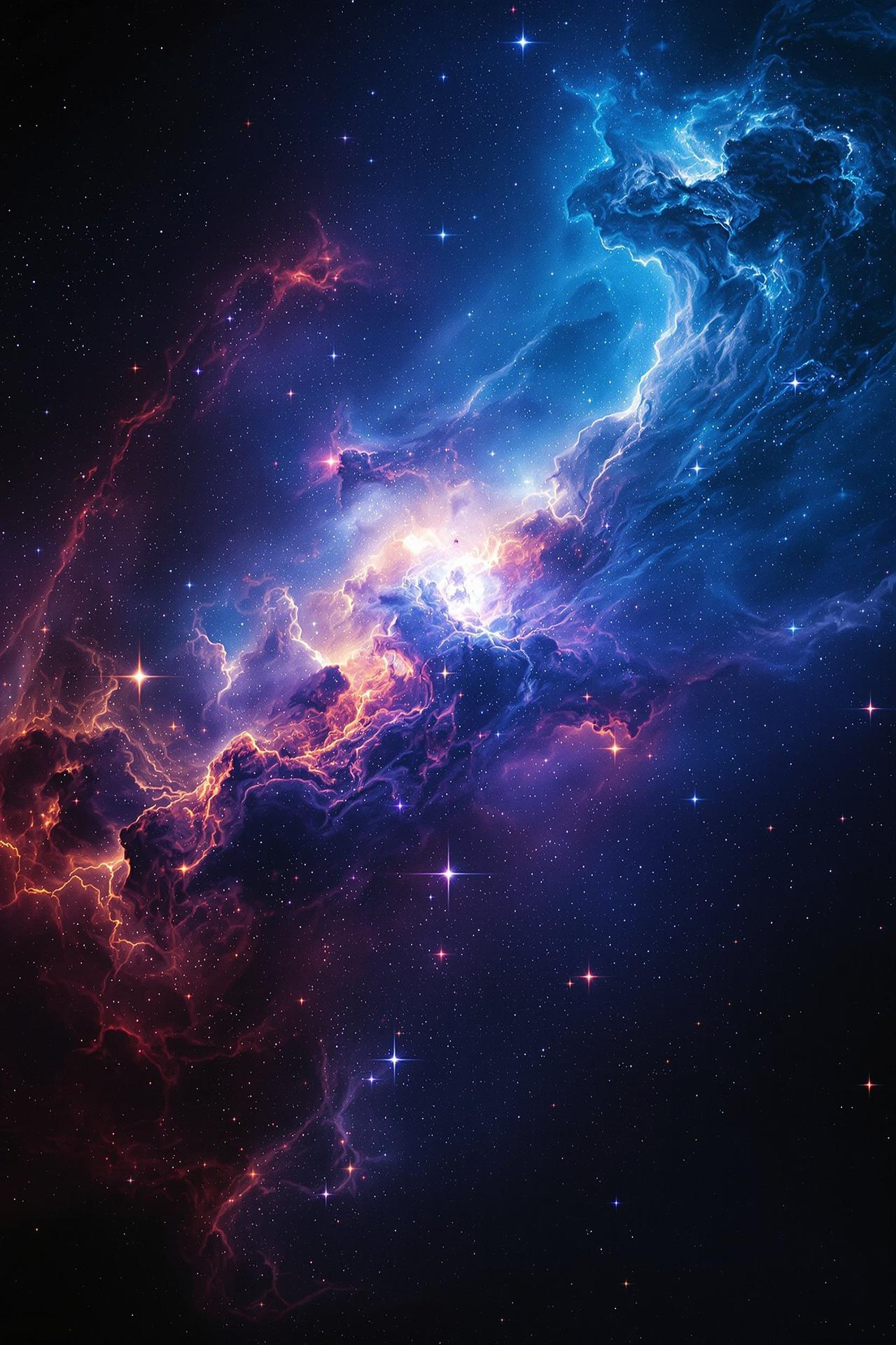 星辰大海 电影海报